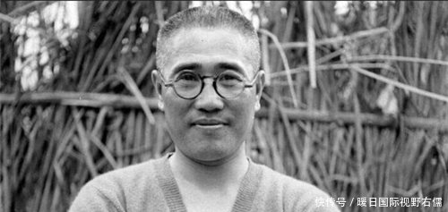  廖耀湘兵团|廖耀湘被俘后本来能逃跑，为何最后进了功德林？原因让人佩服！