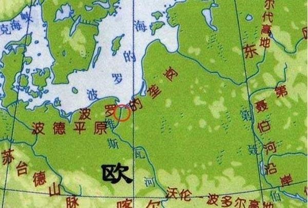 承载|承载波兰与德国近千年恩怨纠葛的格但斯克最终是怎样归属波兰的