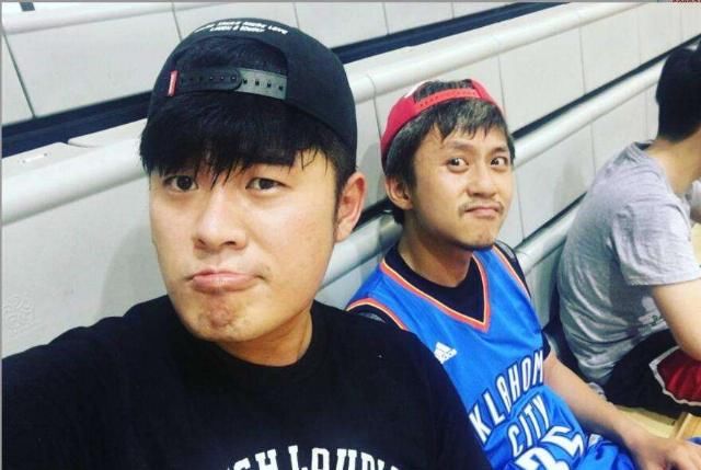  陈赫|陈赫被指不务正业，没戏拍没综艺忙着宣传火锅，三个方面陷入瓶颈