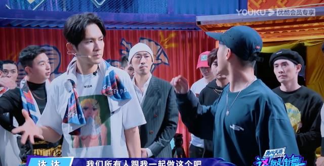  IP|这就是街舞3，这就是IP续航要诀