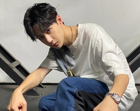 音乐节目|又一档音乐节目官宣,由王一博担任明星召集人,熬夜也要追