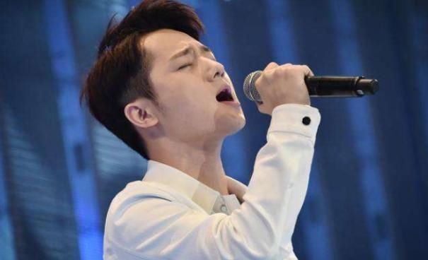  蒋敦豪|他是《好声音》昔日冠军，以新人身份再次参赛，第一场惨遭淘汰