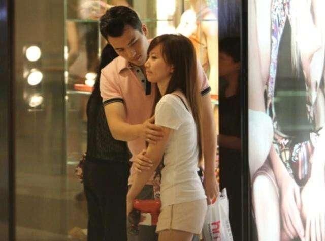  婚变|同为赌王儿子，三房突然婚变、四房绯闻缠身，二房忠贞不二惹人羡