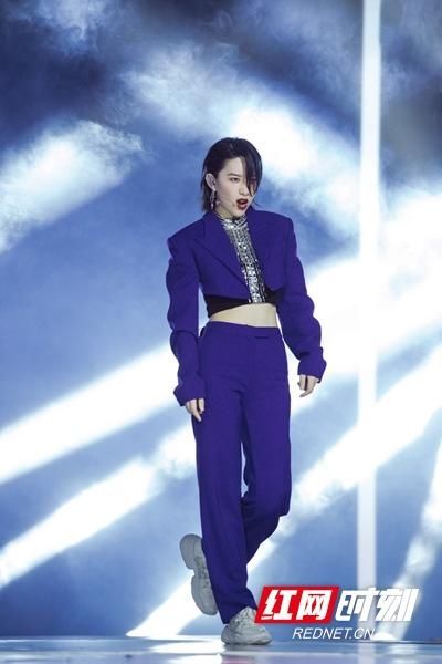  嘉宾|李斯丹妮：演唱会必须安排，姐姐们在嘉宾名单