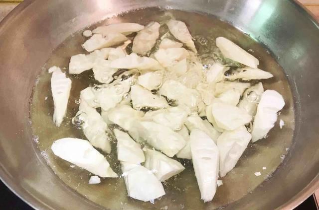 肉同|南方吃它正当季!北方只能等明年,跟肉同炒,比肉抢手,上桌秒光