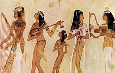 之书|解析埃及法老咒语未解的谜团 真有亡灵之书吗