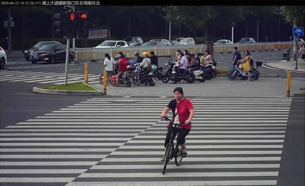 曝光|20人！福州交警高清曝光！