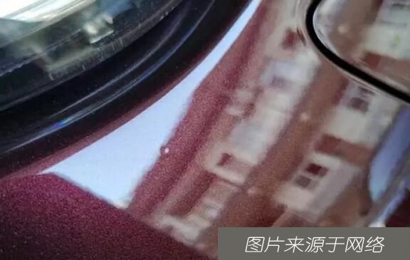  二手车|【小白必看(1)】买二手车外观该如何检查