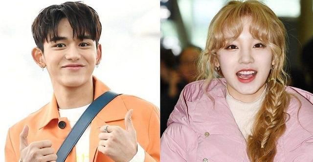  奔跑|《奔跑吧》录制过半，黄旭熙宋雨琦迟迟没有现身，他们为何回不来