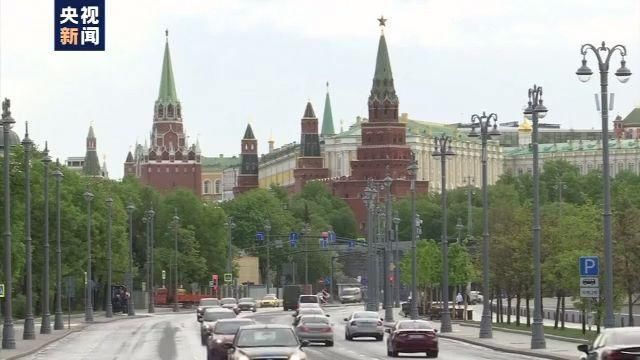  外交部|美国发布报告称俄媒体播发“虚假消息” 俄方：美迫害他国新闻工作者已成常态