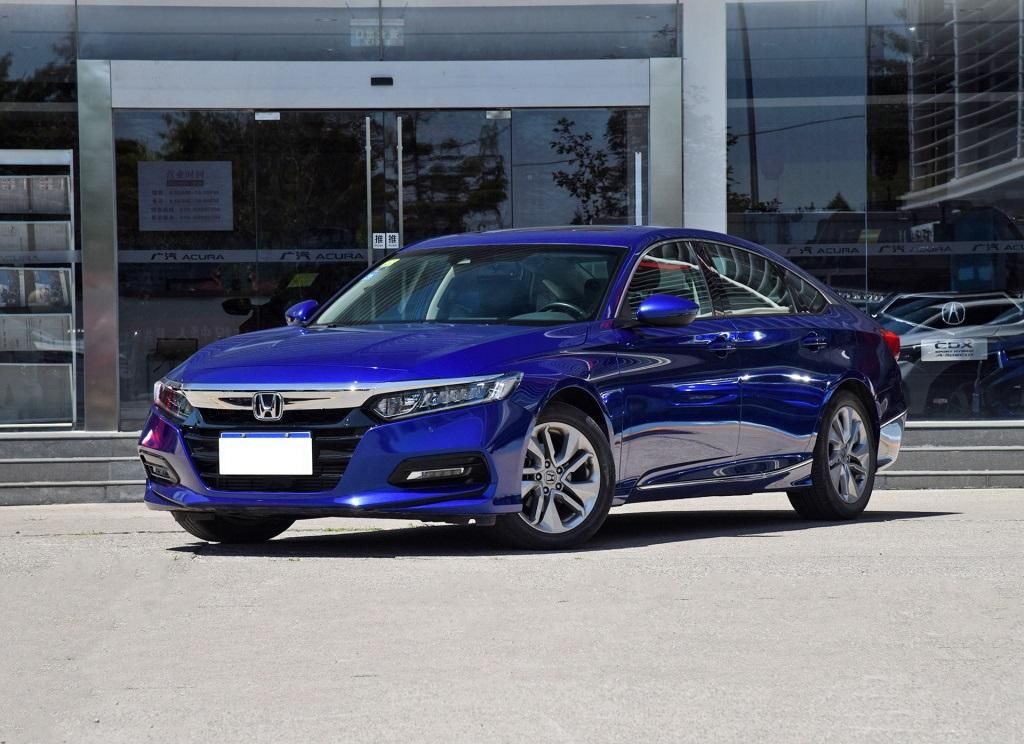 雅阁|性价比之选，这3款家用好车推荐给顾家的你，雅阁在内