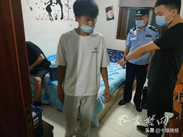  传销|难以相信！12名男女同居一室，民警敲了半小时才开门