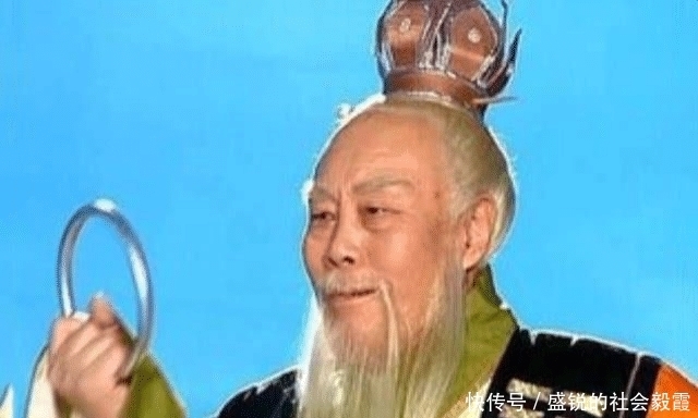 金箍棒|金箍棒共有4个主人,最后一个才是孙悟空,也是最差的一个!