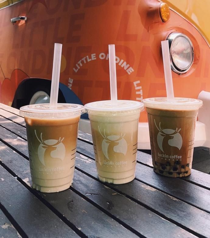 buff|生活再苦,有瑞幸厚乳拿铁双倍蛋白buff,每天都开挂!