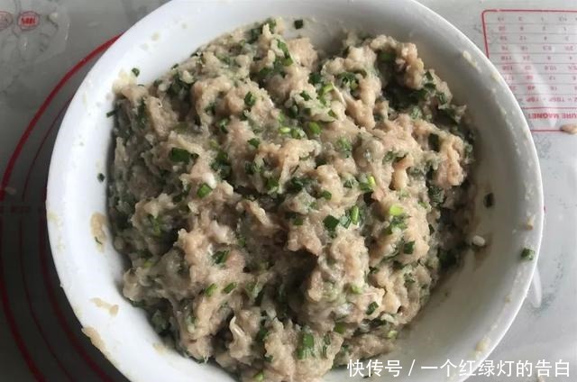 鲅鱼水饺|它是北方最鲜美的饺子馅!薄皮大馅儿,打赌你肯定没吃过