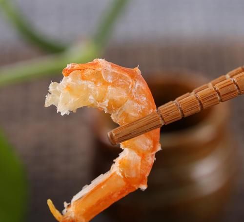 长大|虾米是海鲜吗？虾米长大后是怎么样的