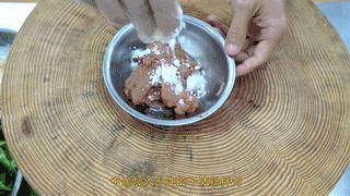 做法|厨师长教你:“小炒肉”的家常做法,家常味很浓郁,先收藏起来