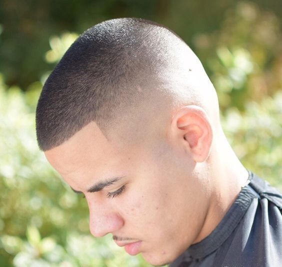 帅气|男发别乱剪了，选这25款就对了，清爽帅气显精神