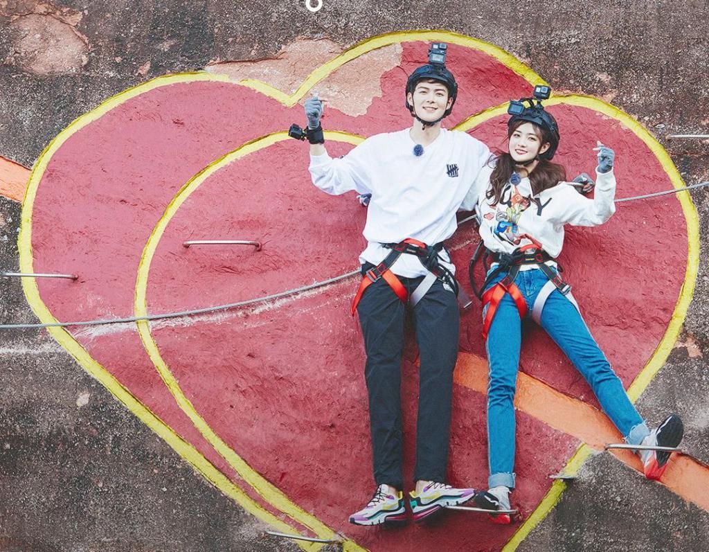  甜蜜|《女儿们的恋爱》：第三季甜蜜开启，这档明星相亲节目，又来了