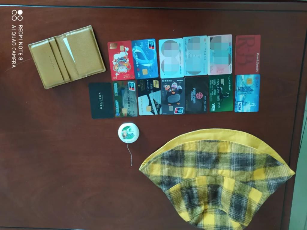 破获|兴国警方快速破获现发盗窃案、抢夺手机案各1起