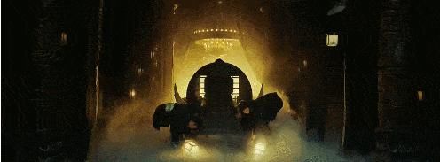  嘉尔|集齐四位队长，终于召唤来了《这!就是街舞3》！