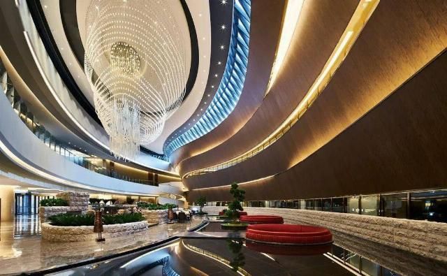  电视剧|热播电视剧《三十而已》原来在这些酒店取景，你认出来了吗？
