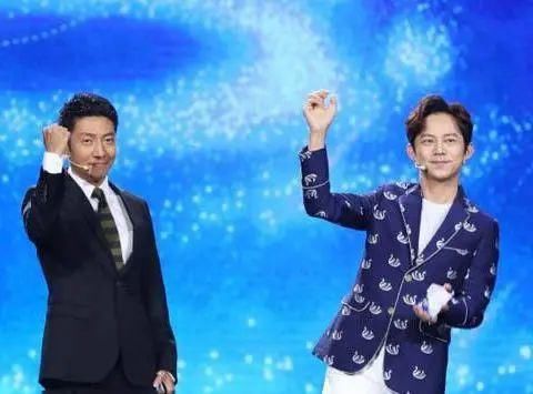 腥风血雨|中国吵架王?!这些明星一开口,那就是腥风血雨的战场吧