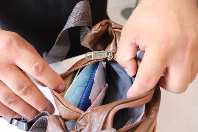  服务站|【失物招领】是你的吗？这60件物品急寻主人！