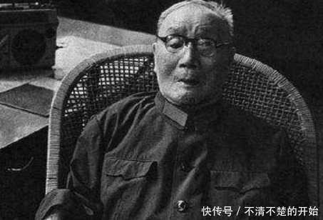 最久|十大元帅中活得最久的一位,善始善终,六个子女出了四个将军!