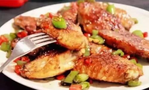  在家|几道家常菜，有荤有素，营养美味，学会了在家自己做很好吃
