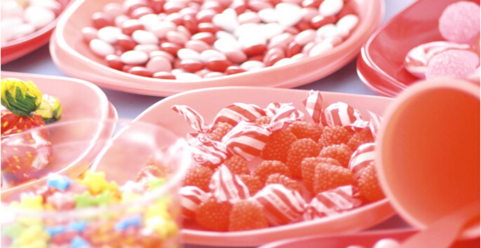  妈妈|孩子想吃糖的时候，妈妈该如何回答，特别是不同意的时候