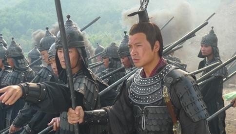 国家|著名将领周亚夫，最后却郁郁而终