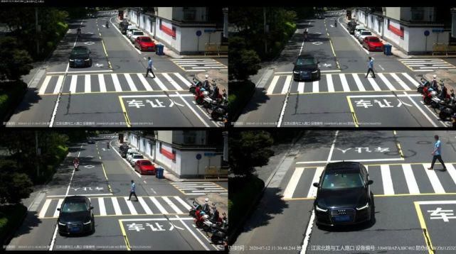 文明|文明创建丨曝光!开化街头这些不文明行为,向它们说“不”