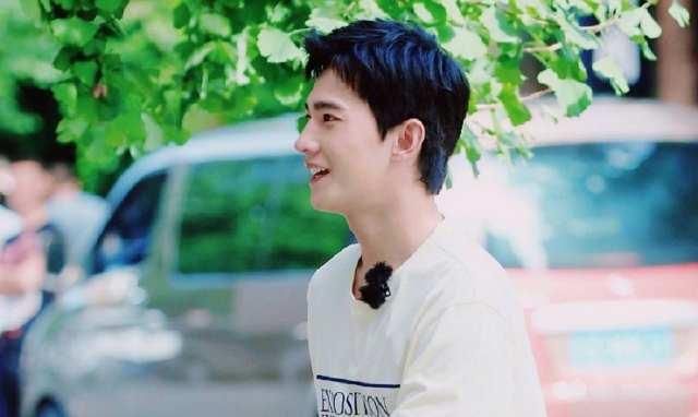  疑似|《元气满满的哥哥》将播，嘉宾分组游戏，吴昕疑似凑数