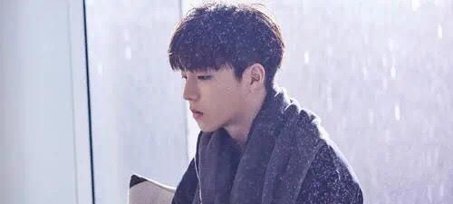 吴亦凡|杨洋、李沁、吴亦凡、朱一龙、鞠婧祎、陈立农的娱乐消息