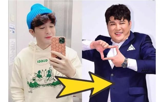  女团|脸颊没肉是常态?韩国爱豆为了减肥到底有多拼