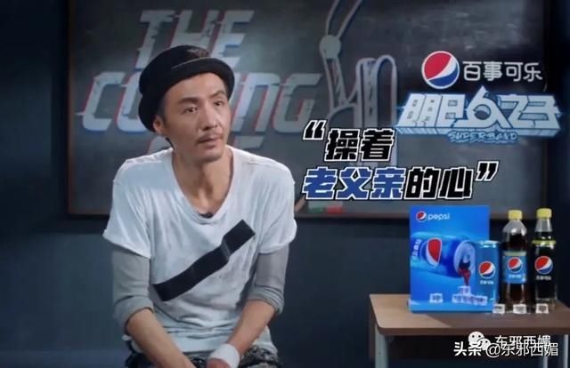 大叔|像这样没有一丝爹味的温柔大叔,请给我来一打