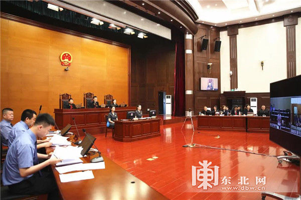  房产|强占房产 非法索债 一涉恶集团案件一审宣判