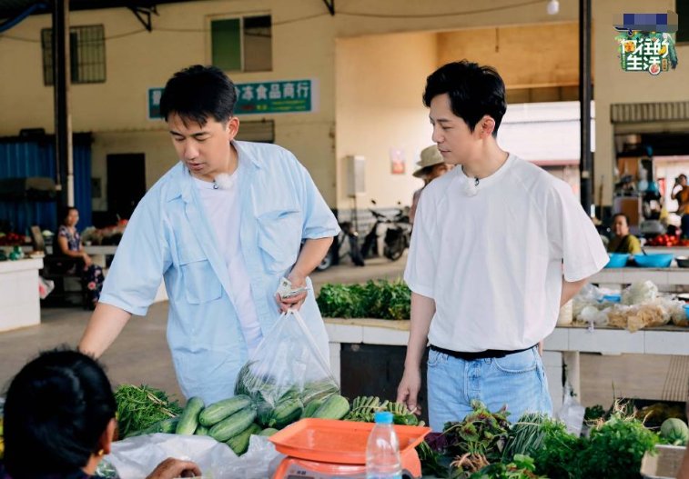  综艺|《向往的生活》口碑下滑，黄磊透露或将停更，观众却都不意外