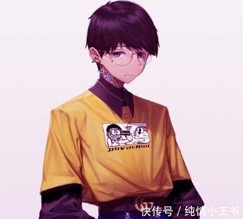  长大|哆啦A梦：大雄和静香终于长大了，看到这对CP的颜值，我沦陷了