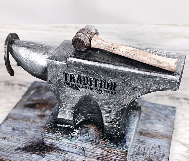 告诉|这些蛋糕的设计者,告诉你什么叫真正的蛋糕