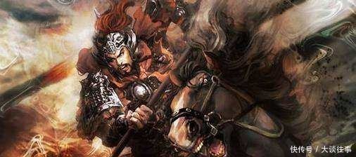 岳飞|岳飞一生想洗雪靖康之耻,这个人最后砍掉金国皇帝脑袋