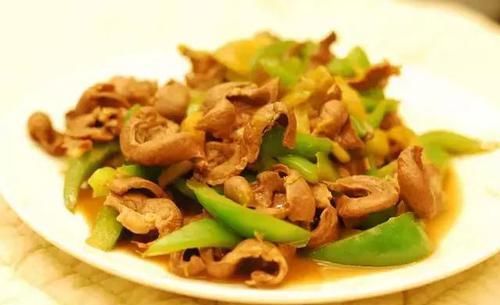  做法|百合红枣粥，胡萝卜银耳鸡汤，青椒炒猪心，酱爆西葫