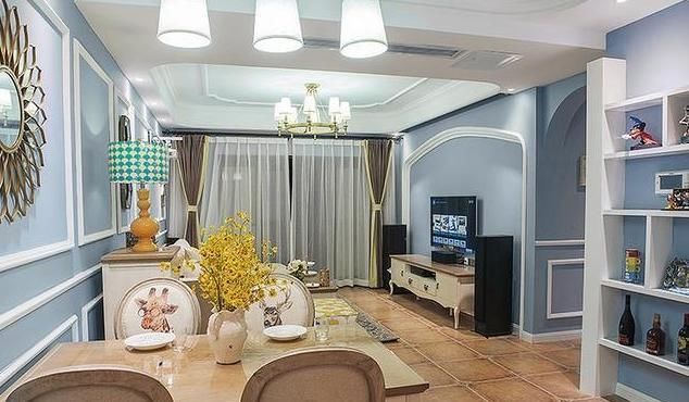 好看|鞋柜还能这样设计?真心好看、方便!弟弟狂笑:你太土了