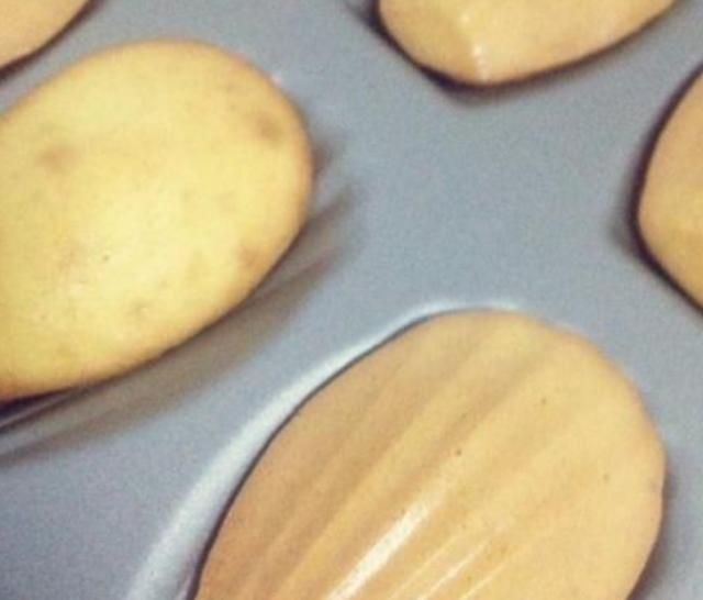 上当|看看你吃的「老式鸡蛋糕」是不是真的可被上当喽