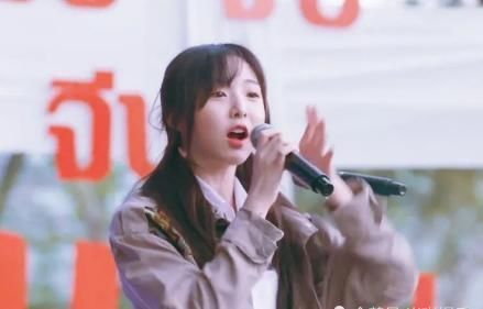 红遍|《创造营2020》三位国外选手,颜值高不算啥,她的歌还曾红遍全国