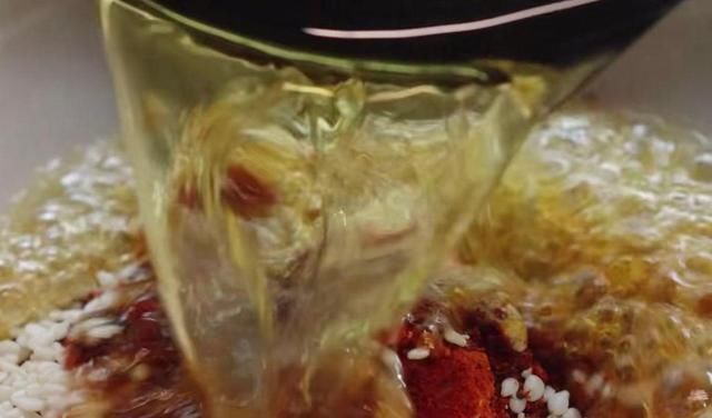 万能|老一辈传下来的“万能凉拌酱汁”悄悄告诉你们可不要外传哦!