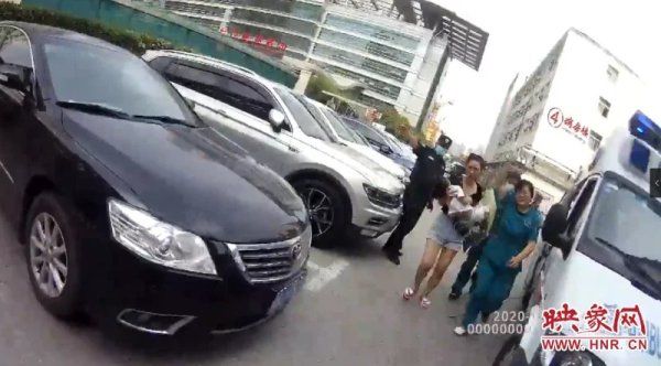  山洪|需防范山洪和地质灾害 8月12