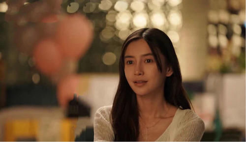  暂且|章子怡夸奖baby演技，言辞恳切，直言：大家对她表演的质疑可以暂且搁置