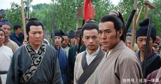 用计|韩信被吕后用计杀害，后来吕后才道出韩信死因，六个字令刘邦无语